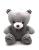 Led Colorful Light-Emitting Tie Bear, Color More than Plush Toy Doll