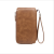 Manufacturers direct cross-border business bags multi-function mobile phone bag zipper bag vertical long wallet