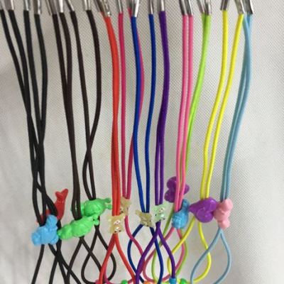 New glasses rope cute cartoon children glasses rope non-slip glasses rope can be a substitute