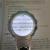 50mm 60mm 75mm Umbrella-Shaped 6led Light Small Lace HD Portable Handheld Reading Glass Magnifying Glass