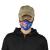 Flag mask custom design American flag advertising mask breathable dustproof fashionable wash mask cross border mask