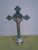 Drop the oil Jesus zinc alloy to set the products of the cross religious articles