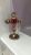 A Crucifixion decoration with diamond Jesus religious articles zinc alloy crucifix