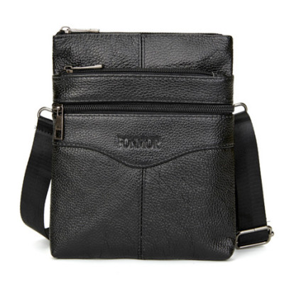 The factory supplied The wholesale of men's bag for The cross border hot-selling products of Europe and America fan