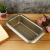 Wangfa Small Mixed Batch DIY High Quality Marbling Toast Box Carbon Steel Non-Stick Toast Bread Mold Baking