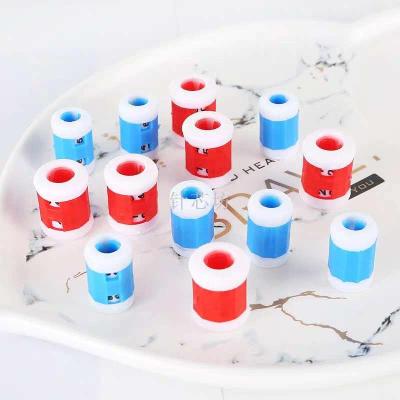 Counter stick needle line recorder DIY sweater needle sweater assistant tool