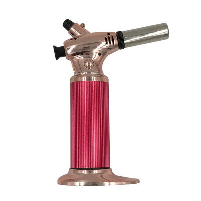 Manufacturer direct barbecue spray gun welding gun burning pig hair convenient for roasters with spray gun head clip spray gun