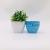 Y59 pot flowerpot miamine flowerpot plastic flowerpot