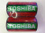 Battery red TOSHIBA original genuine product 1 D Battery R20SG Battery 1.5v carbon Battery large