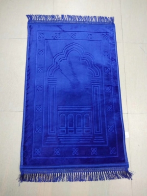 Blanket mat Muslim mat