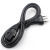 Brazil Tail Power Cord Brazil Power Supply Plug Cord Brazil Power Cord Three Plug 1.2 M 1.5 M 1.8