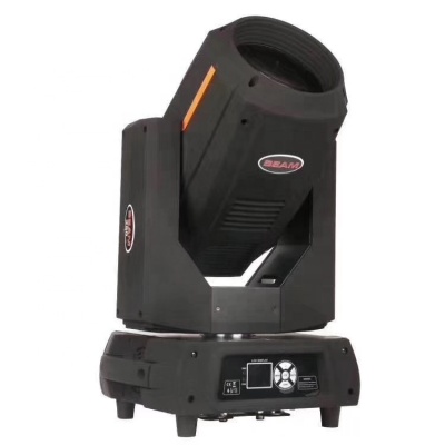 The new 380w stage light factory supplies 17r beam moving head light 380w moving head disco