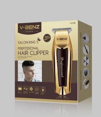 V-BENZ厂家直销  理发店专用理发剪