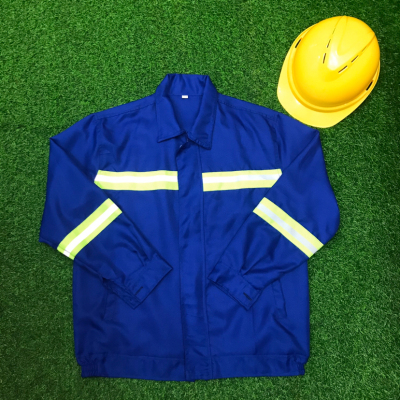 The foreign trade\nHot style African labor protection uniform