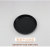 Wangfa Small Mixed Batch DIY Baking Essential Non-Stick Carbon Steel Barbecue round Pizza Plate Pizza Factory Direct Sales