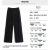 [factory direct] corduroy wide-leg pants for women 2020 new style of loose-fitting corduroy trousers