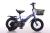 CHILDREN BICYCLE,12,14,16,18 RIM,IRON BODY FRAME,URBAN MODEL.