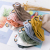 SocksA Summer and autumn new lady socks heel embroidery, cartoon puppy, socks, socks, custom special special wholesale 