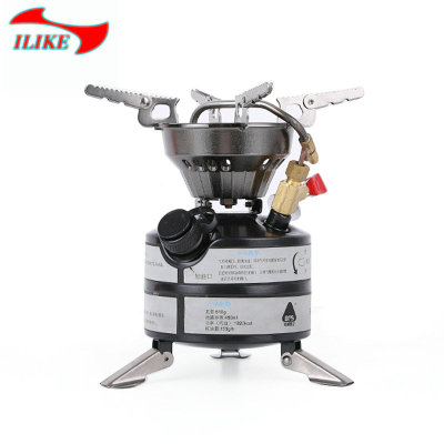 BRS-12A Integrated Outdoor Stove Gasoline Stove Portable Diesel Furnace Stove Head Outdoor Exclusive for Foreign Trade