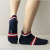 Socks ins tide cotton sport boat socks short tube shallow mouth low top summer breathable thin style large heel cotton s