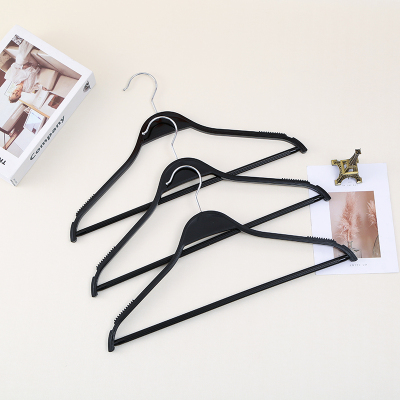 Drying Rack for Household Clothes Rack Non-Slip Clothing Hanger Clothes cheng cheng Sub-Drying Hanger Hook Air Clothes Factory Direct Sales