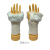 Knitted Wool Keep Warm Gloves Fingerless Knitted Gloves Customized for Foreign Trade