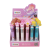 Pink mermaid magic wand bear claw soft sister cute multicolor pen 10 color ballpoint pen 10 color pen 