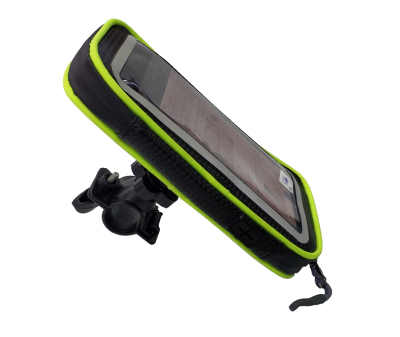 200101 large touch screen cycling bike mobile phone motorcycle bag waterproof bag waterproof bag navigation bracket