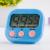 XL-103 Size Timer Reminder Learning Mute Electronic Time Manager Kitchen Baking Timer