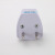 Factory Direct Sales European Standard Plug Adaptor European Standard Adapter Power Supply Europlug European Flat Socket Available