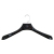 Thickened Wide Shoulder Hanger Anti-Slip Traceless Clothes Rack Household Adult Pant Rack Clothing Store Suit Hanger