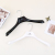 Thickened Wide Shoulder Hanger Anti-Slip Traceless Clothes Rack Household Adult Pant Rack Clothing Store Suit Hanger
