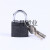 Padlock iron Padlock Padlock open Padlock lock with core lock case lock student security lock cabinet door lock