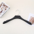 Clothing Store Suit Hanger Wide Shoulders without Marks Clothes Hanger Wardrobe Cabinet Plastic Cloth Rack Adult Clothes Hanger