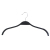 Strip Solid Hanger Plastic Thin Hanger for Women Hanger Pants Rack Clothing Store Special Space-Saving Non-Slip