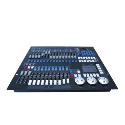 DMX 512 computer lamp console mini pearl diamond 1024 DMX controller