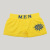 New UOMEN Comfortable men's Underwear Classic Pure color Slim Breathable Seamless Boxers