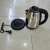 Stainless steel electric kettle automatically power off