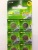 Battery GP Super AG10GP189LR54/1.5 V389SR1130L1131 Button batteries with Certification