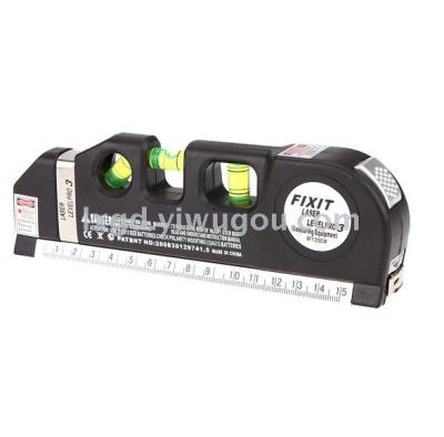 Lv03 Electronic Product Accessory Models Laser Level Measuring Level Multi-Function Level