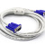 VGA Cable Manufacturer 3+4VGA Cable 3 M Pin to Pin VGA Computer Cable Video Cable VGA HDMI Cable