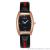 Sell like hot cakes simple nail personality watchband men and women watches fashion creative quartz watches