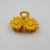 New Textured Alloy Little Daisy Cute Small Hairpin Headwear Internet Celebrity Ins Pop