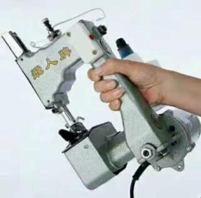 Hand sewing machine