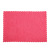 Household kitchen double - sided absorbent dishcloth do not shed hair do not touch oil dishwashing towels solid color dishwashing cloth cleaning towels wholesale