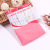 Manufacturer direct kitchen dishwashing cloth absorbent, non greasy, non - shedding, thickened wood fiber dishcloth cleaning towel