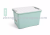 Fashion storage box toys clothing sorting box storage box