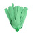 New cleaning products household mop head non-woven plastic mop multi-color replacement cloth mop accessories wholesale