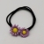 New Textured Alloy Little Daisy Cute Small Hairpin Headwear Internet Celebrity Ins Pop