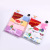 Dishcloth kitchen supplies household cleaning cloth does not drop hair wipe the table wash dishes cloth daily household cleaning cloth wholesale